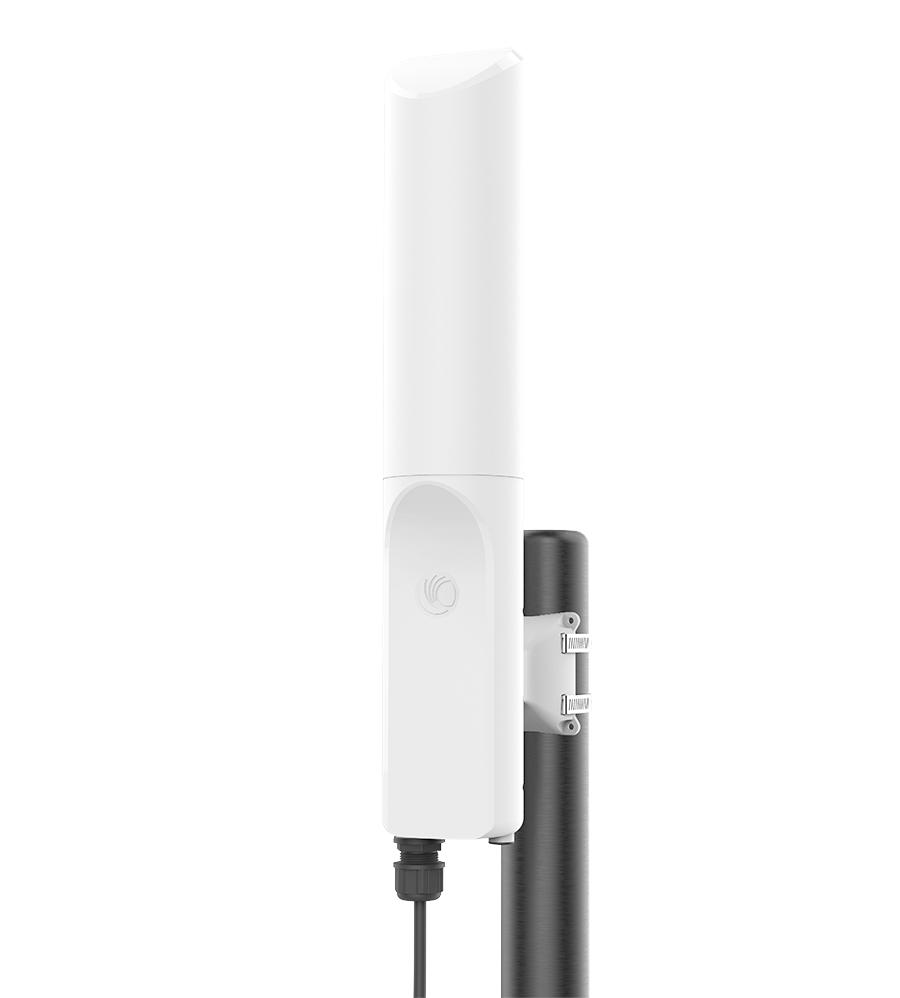 Telestar System Telecommunications Cambium Networks PMP 450 MicroPoP Omni Fixed Wireless Access Point