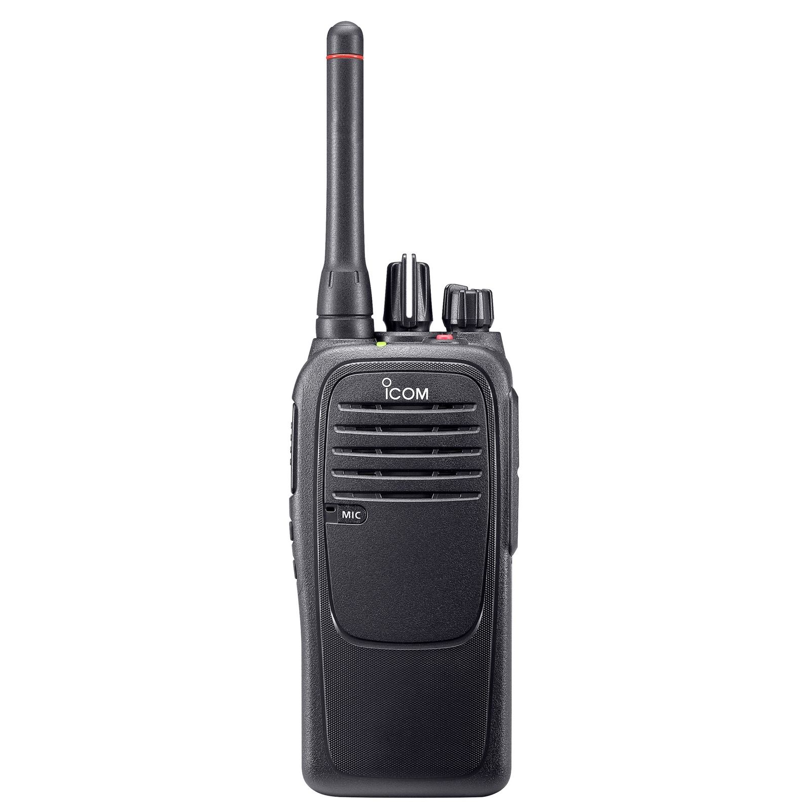 Telestar System Telecommunications Rome (Italy) Portable Two-Way Radios ICOM IC-F1000