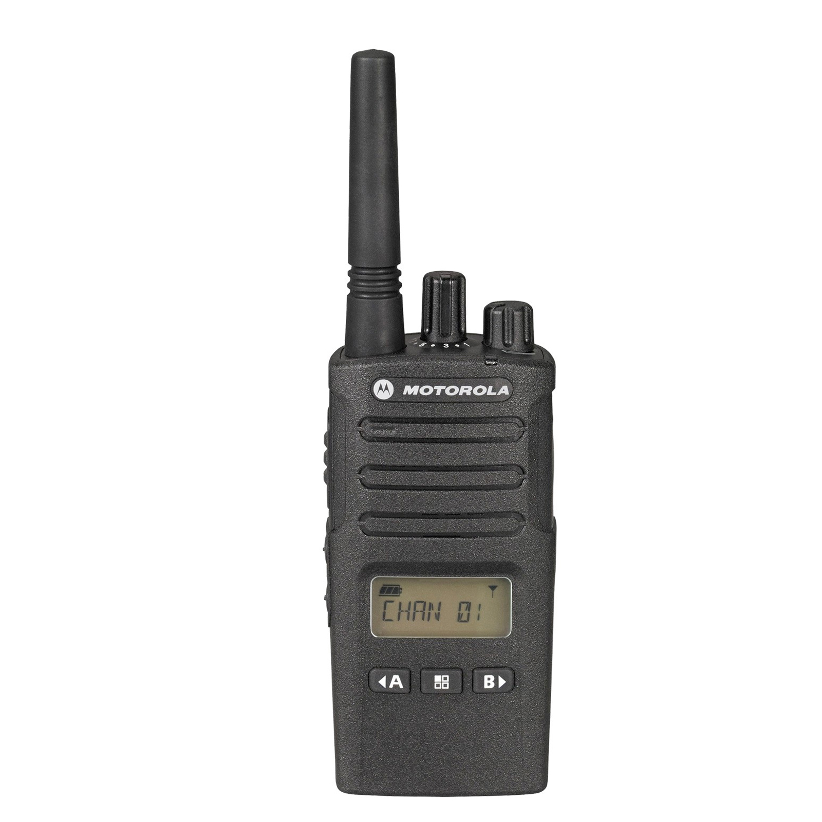 Telestar System Telecommunications Rome (Italy) Business License-Free Two-Way Radio XT460