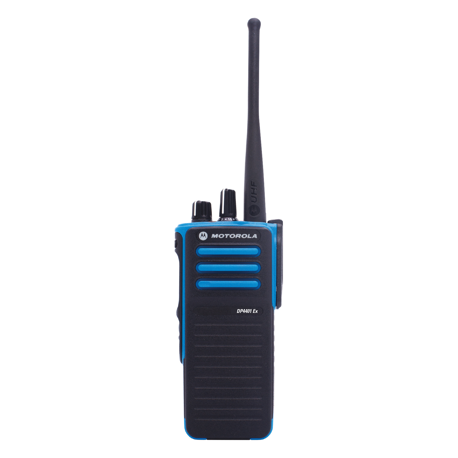 Telestar System Telecommunications Rome (Italy) Radio Portatili DMR Motorola Solutions DP4401