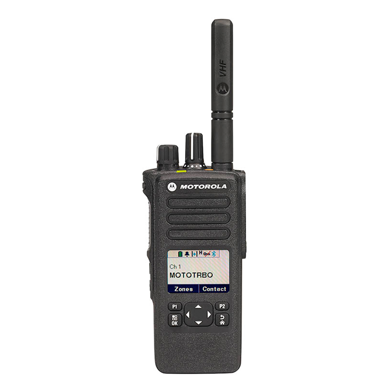 Telestar System Telecommunications Rome (Italy) Radio Portatili DMR Motorola Solutions DP4600e/DP4601e