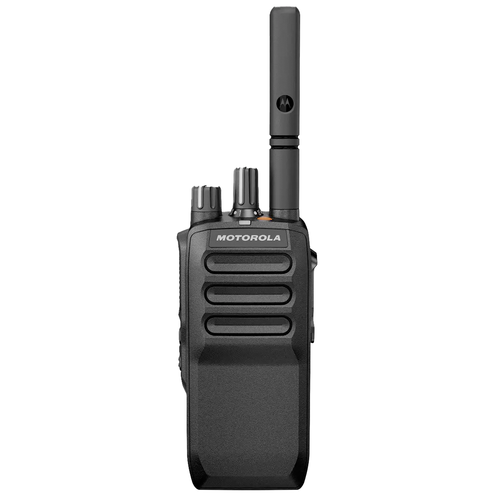 Telestar System Telecommunications Rome (Italy) MOTOTRBO™ Digital Portable Radios Motorola Solutions R5