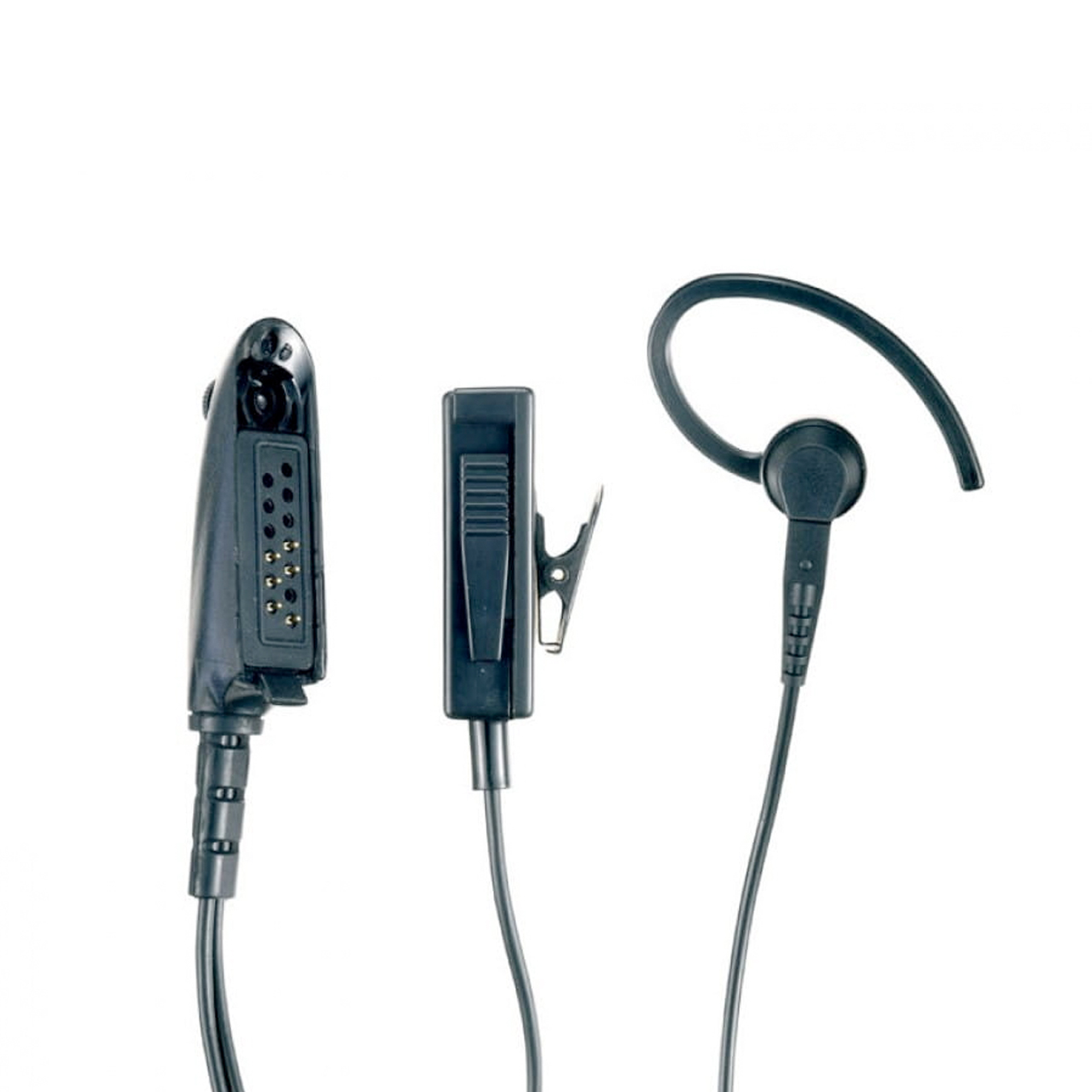 Telestar System Telecommunications Rome (Italy) Audio Accessories Ear Microphone Solutions