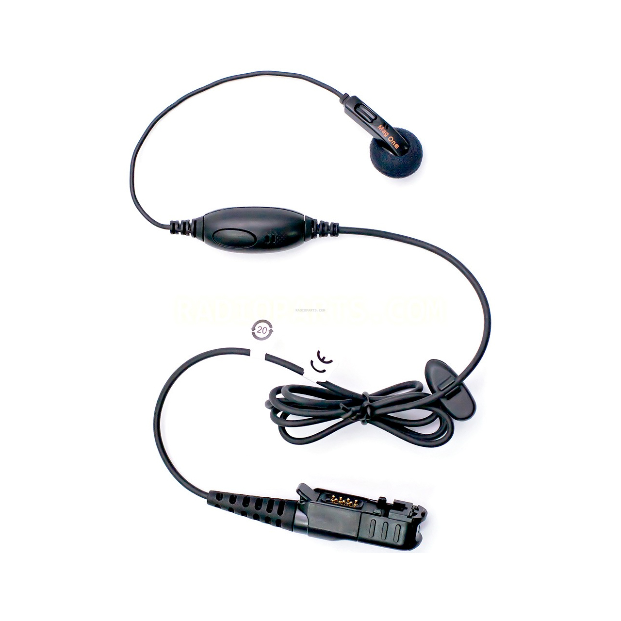 Telestar System Telecommunications Rome (Italy) Audio Accessories Ear Microphone Solutions