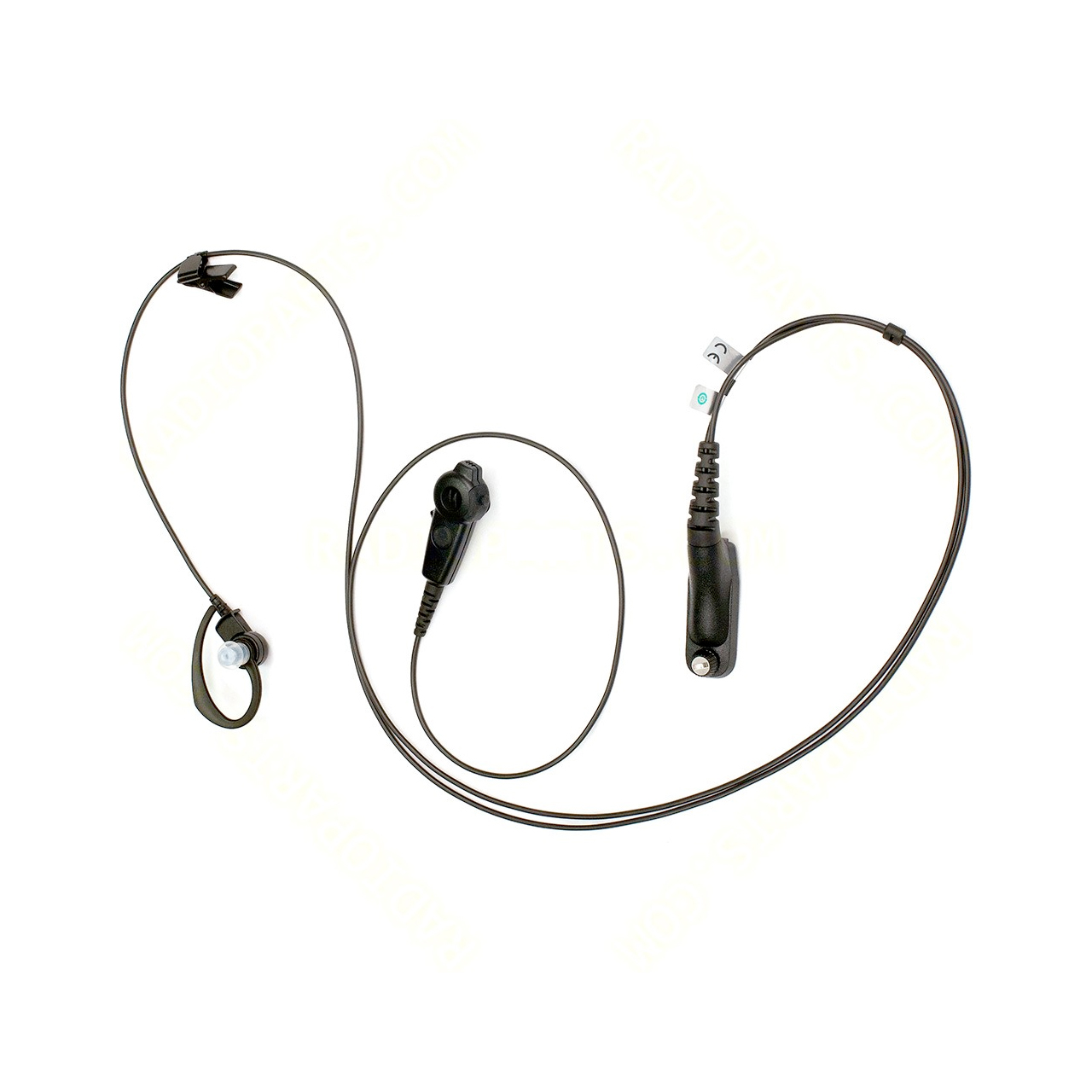 Telestar System Telecommunications Rome (Italy) Audio Accessories Ear Microphone Solutions