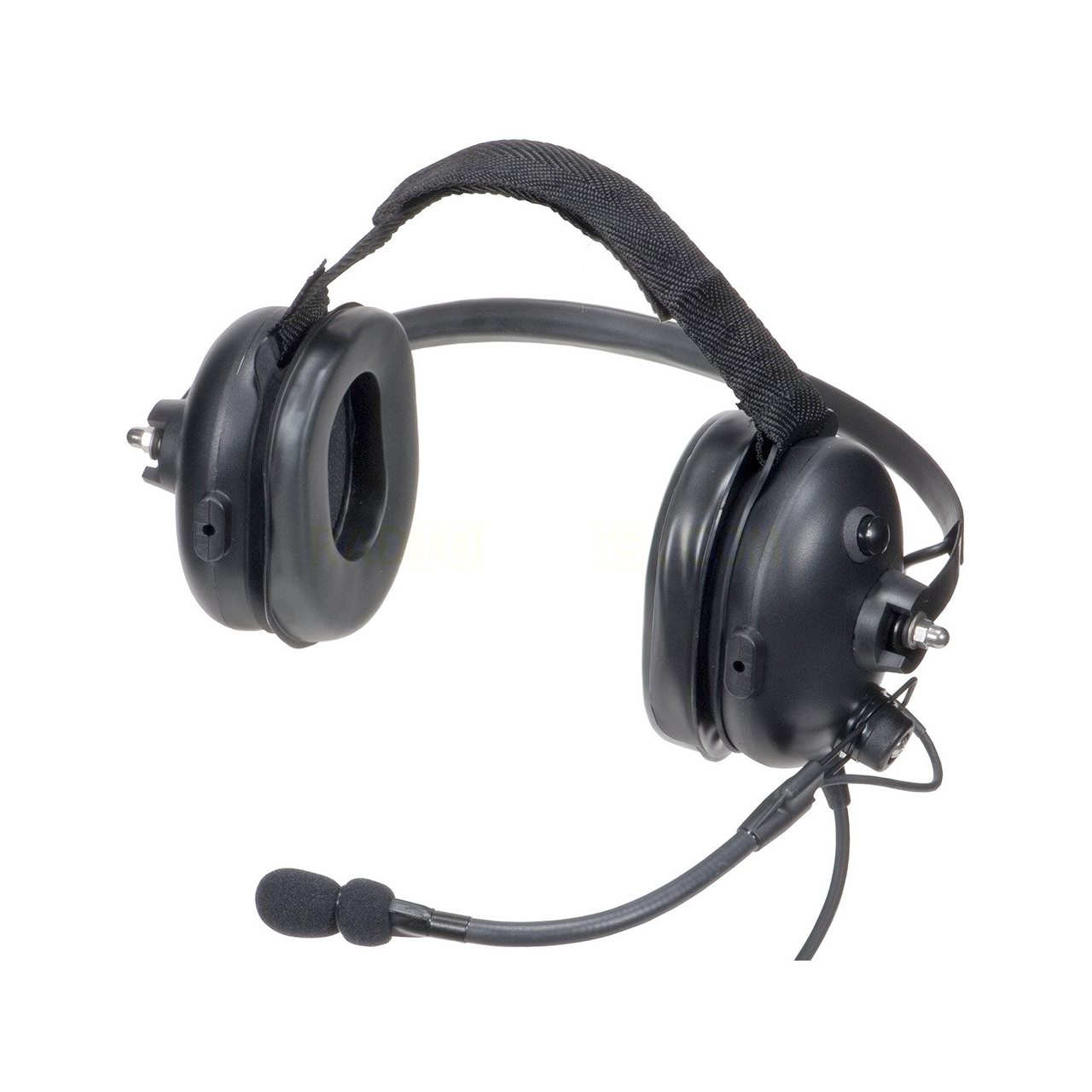 Telestar System Telecommunications Rome (Italy) Headsets