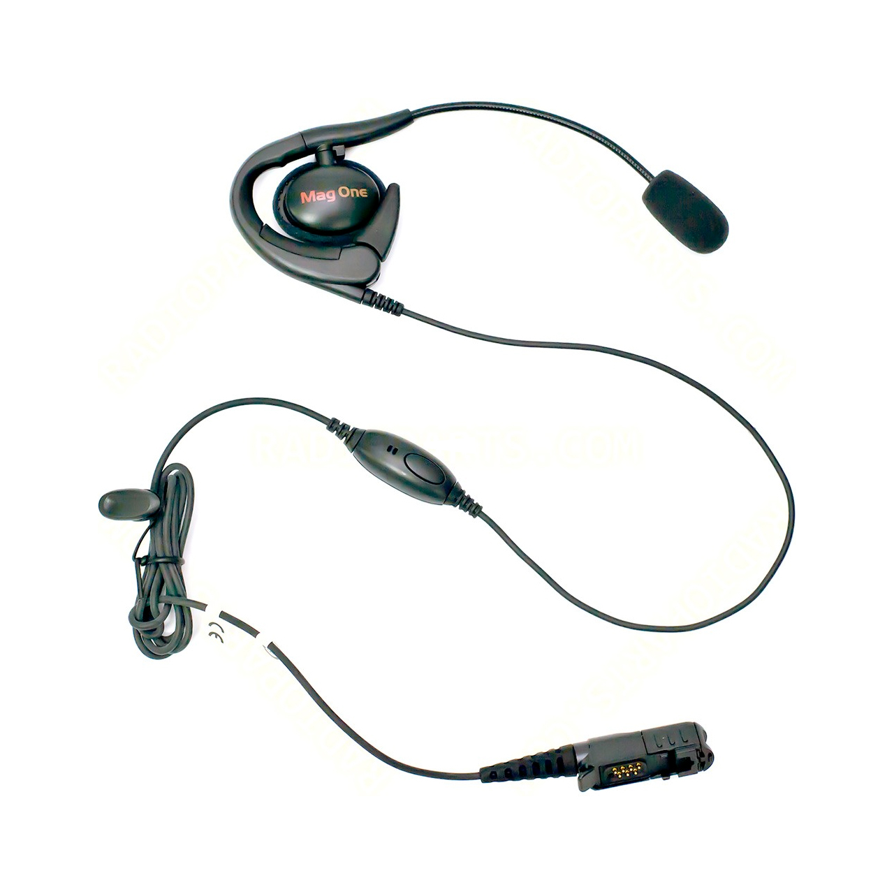 Telestar System Telecommunications Rome (Italy) Headsets