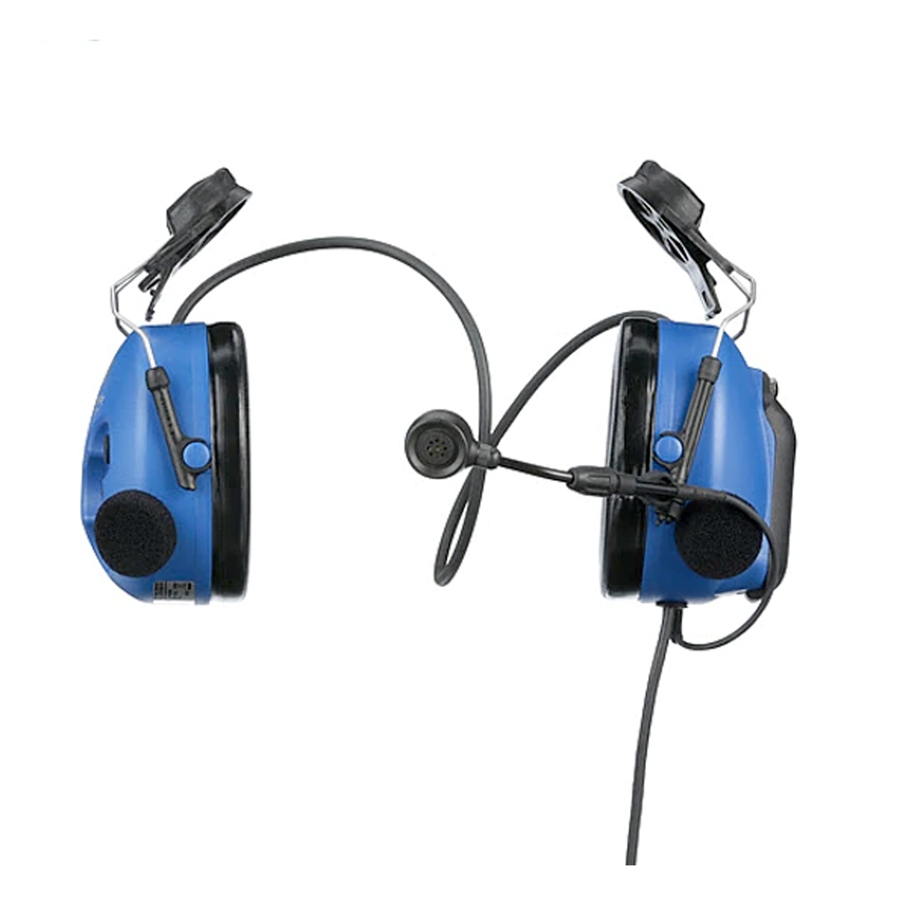 Telestar System Telecommunications Rome (Italy) Headsets