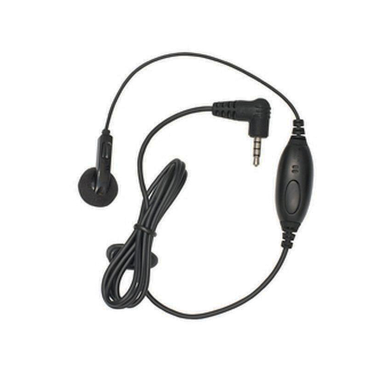 Telestar System Telecommunications Rome (Italy) TETRA earpieces