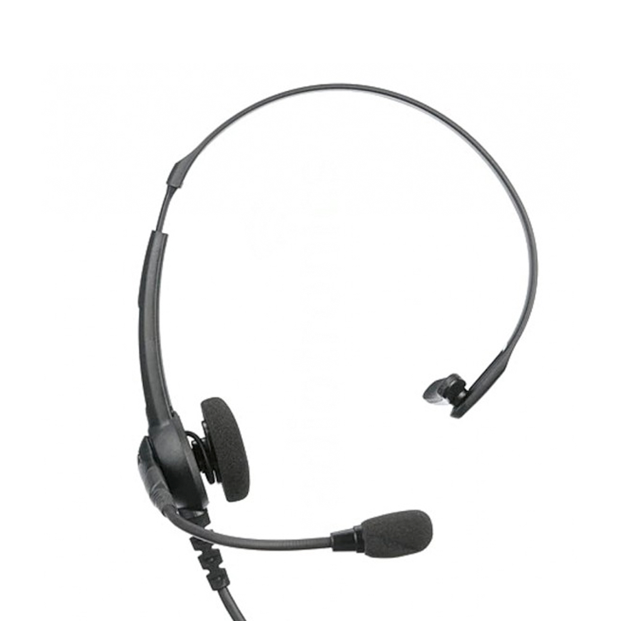 Telestar System Telecommunications Rome (Italy) TETRA Headsets