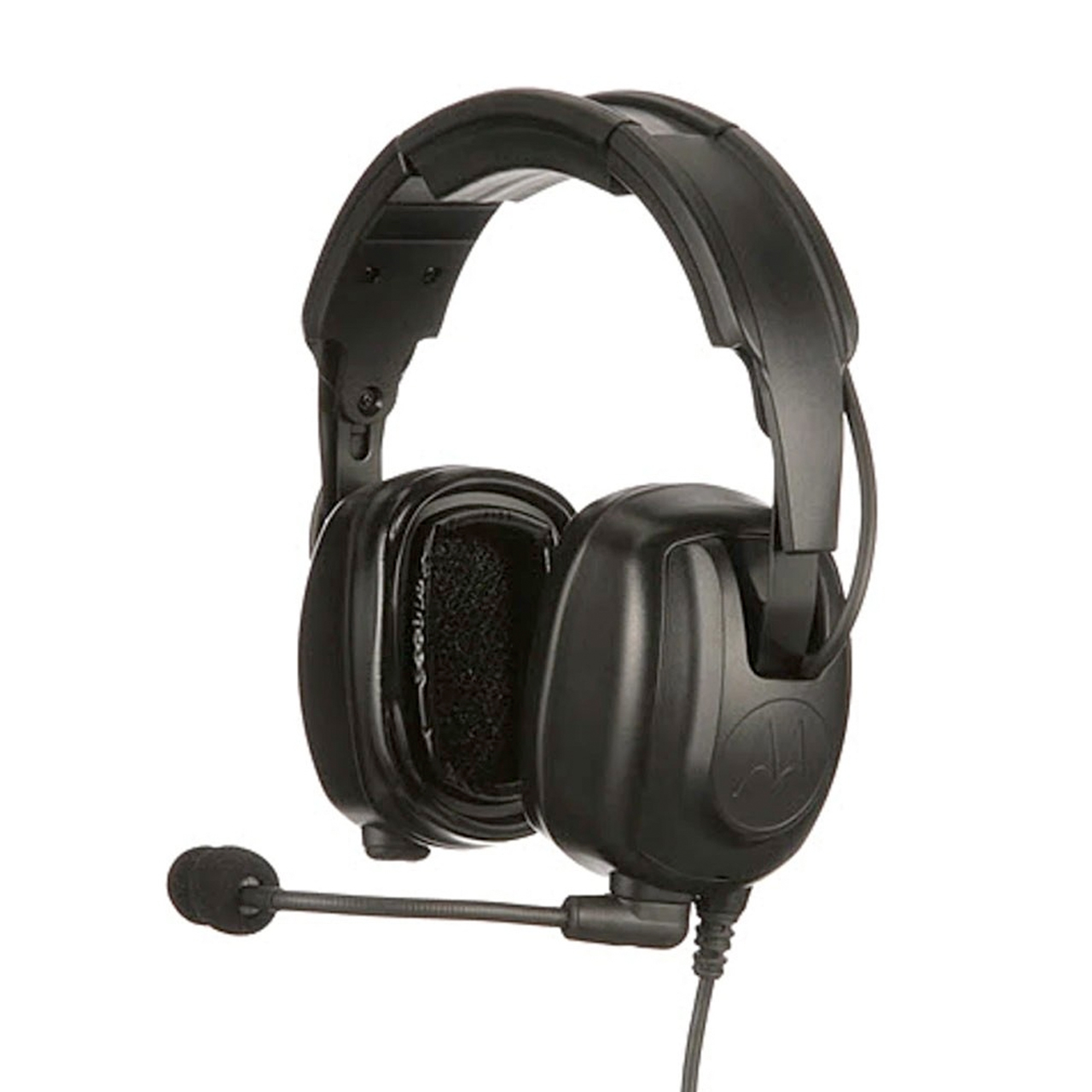 Telestar System Telecommunications Rome (Italy) TETRA Headsets