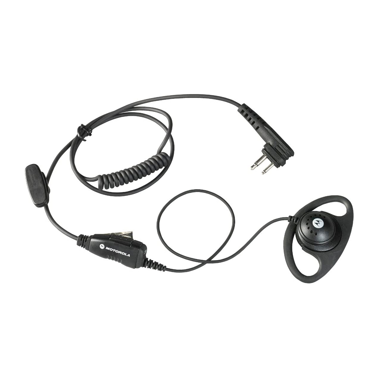 Telestar System Telecommunications Rome (Italy) surveillance kit earpieces