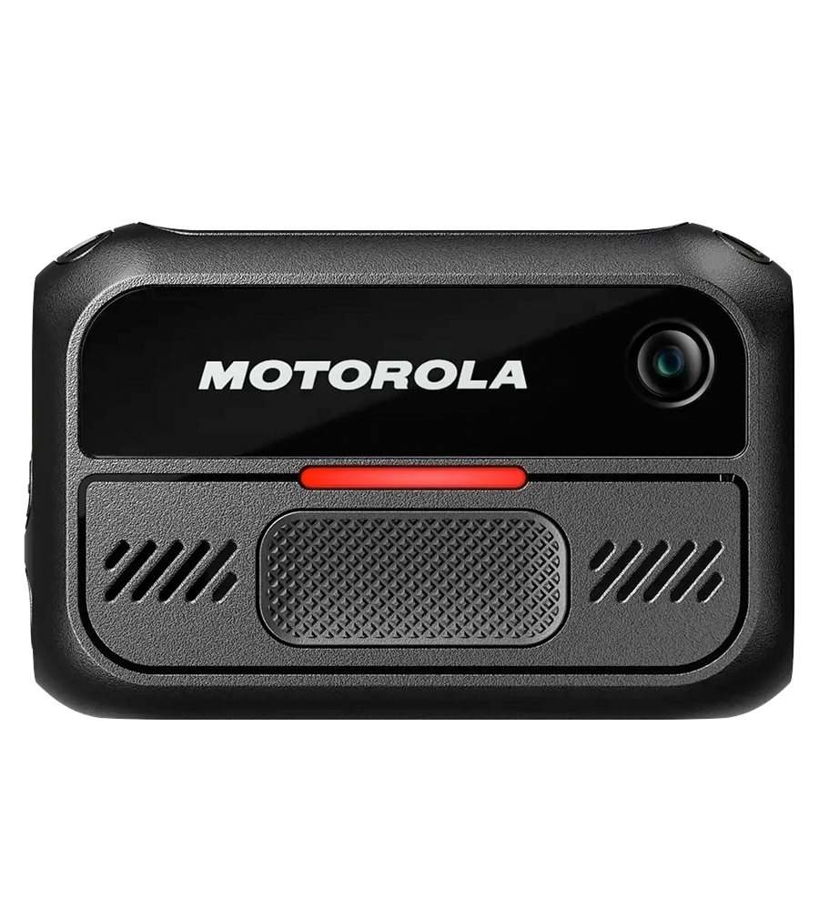 Telestar System Telecommunications Rome (Italy) VDS Body Worn Cameras V200 Motorola Solutions